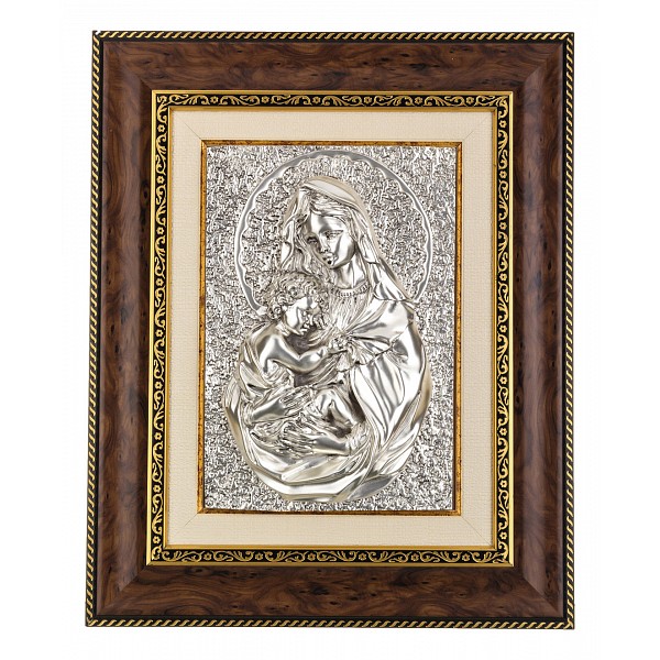 

АРТИ-М (40x50 см) Дева Мария 635-560, (40x50 см) Дева Мария 635-560