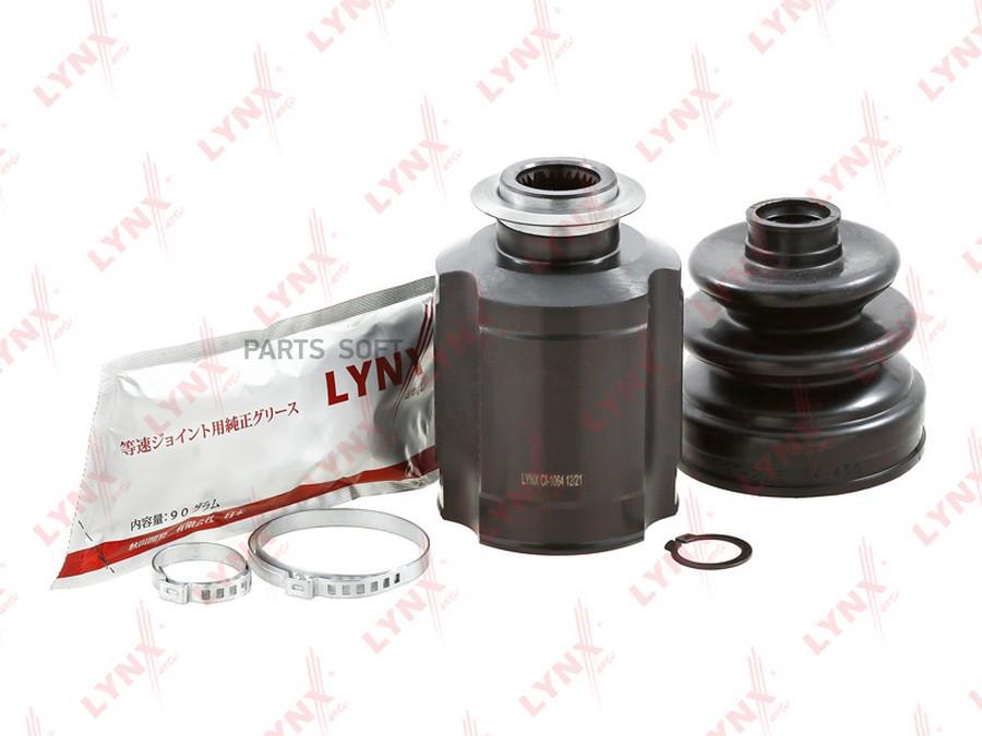 

LYNXAUTO ШРУС внутренний CI1064, CI1064