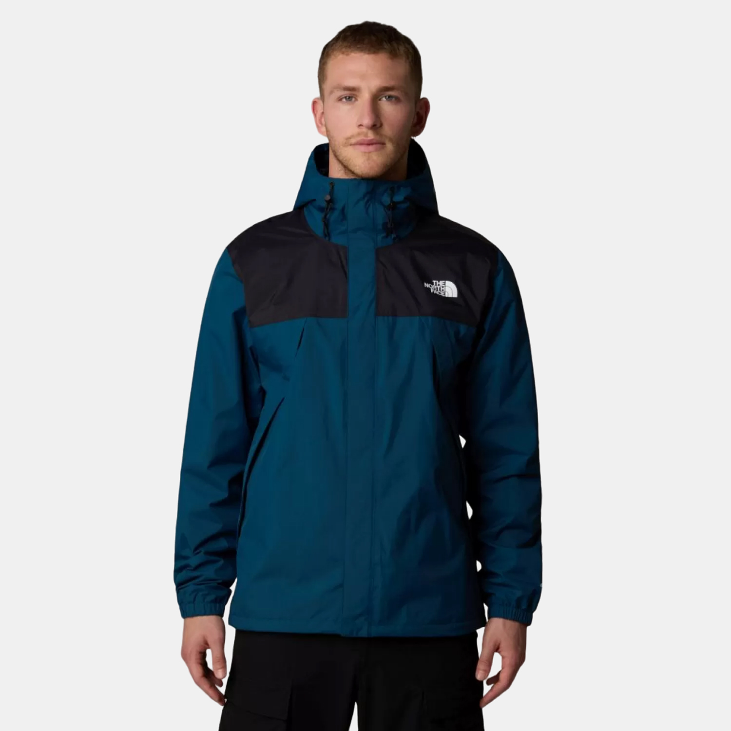 Куртка The North Face для мужчин, зелёная-5L0, размер XL, NF0A7QEY5LO1