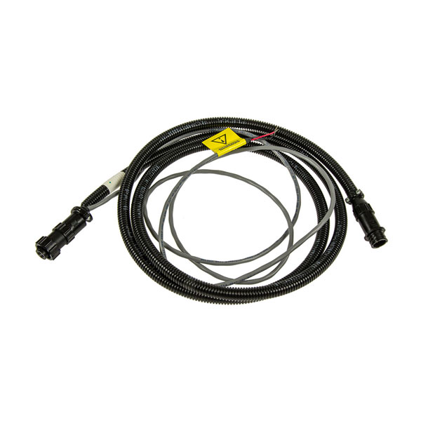 

Кабель питания ZEBRA CA1230