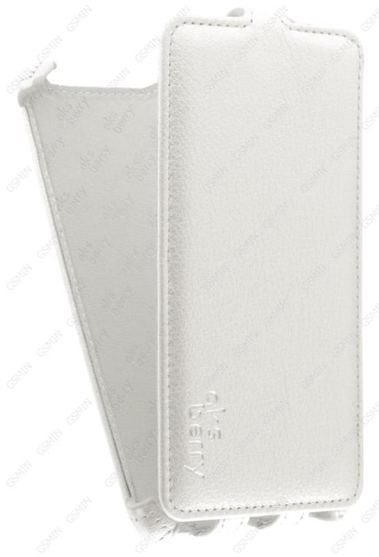 

Чехол Aksberry для Meizu U20 White, Белый