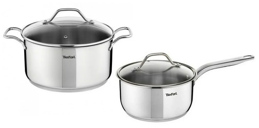 

Набор посуды Tefal Intuition A702S474