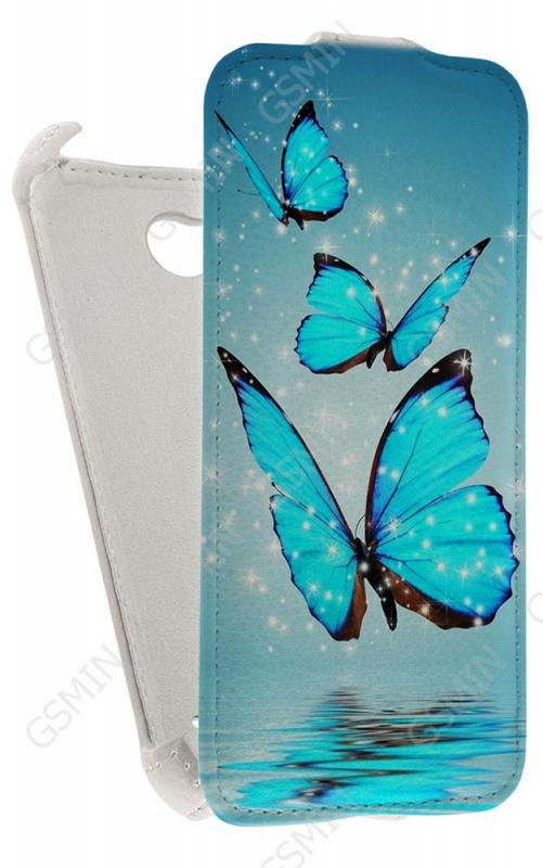 фото Чехол armor case для huawei ascend g600 дизайн 4