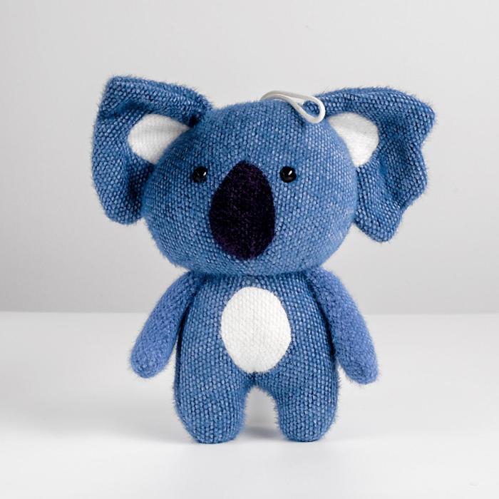 

Мягкая игрушка Коала, цвета в ассортименте