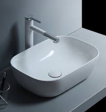 

Jaquar Рукомойник Jaquar JDS-WHT-25909, Белый