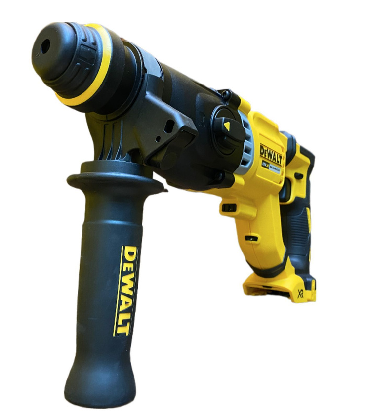 Аккумуляторный перфоратор DeWalt DCH263 20000627