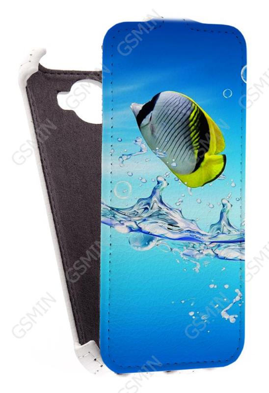 

Чехол Armor Case для Keneksi Norma Дизайн 150, Белый