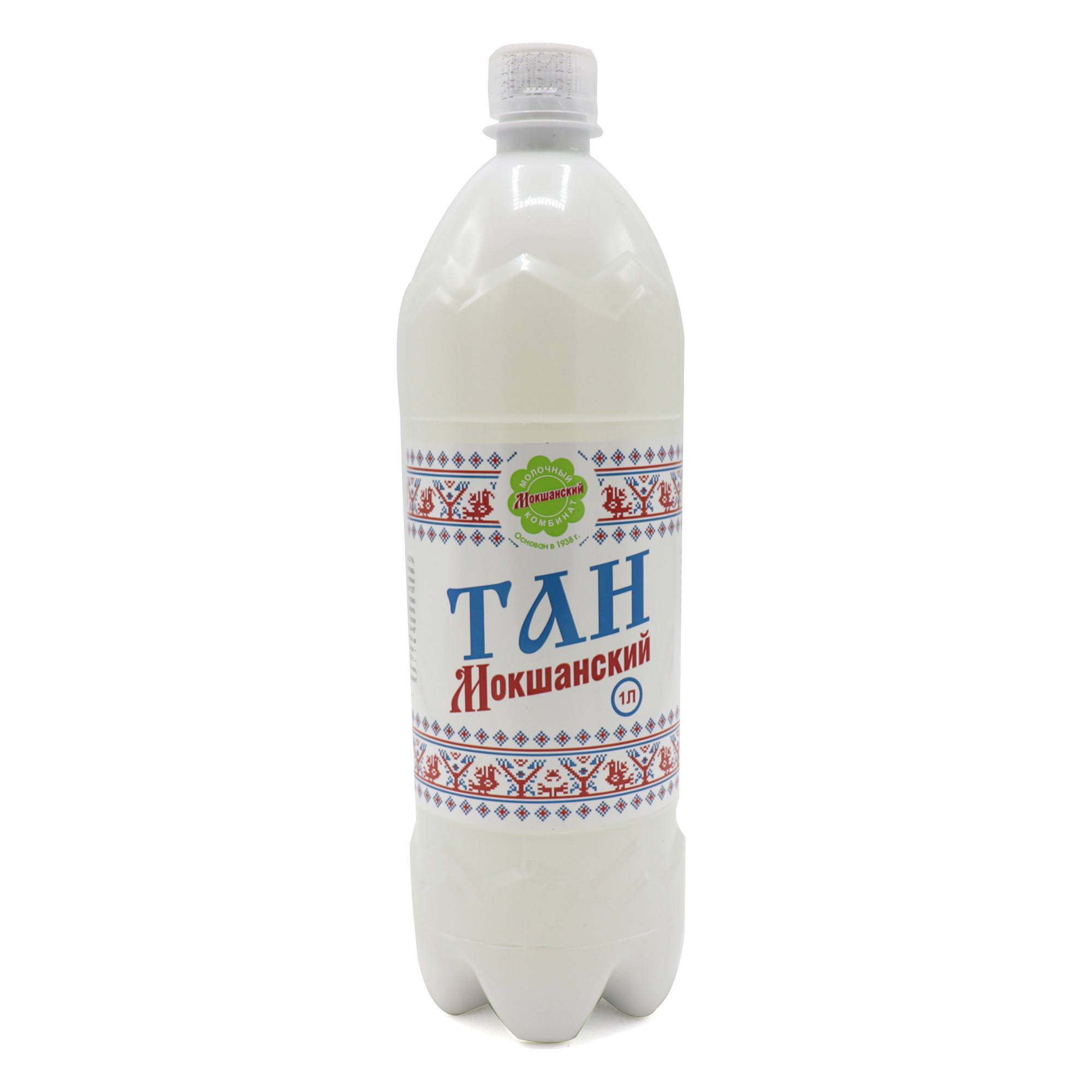 

Тан Мокшанский МК 1,7% БЗМЖ 1 л