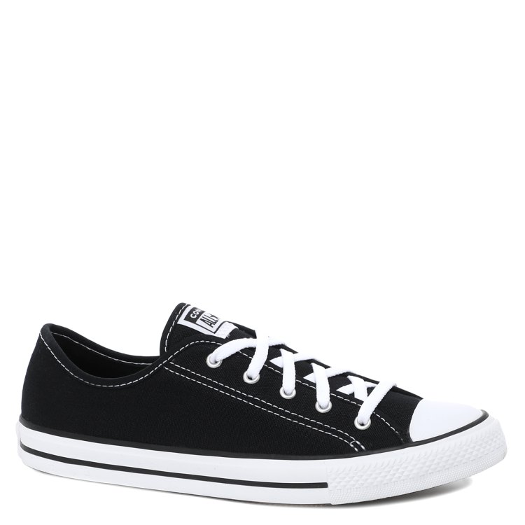 фото Кеды женские converse 564982 черные 41 eu