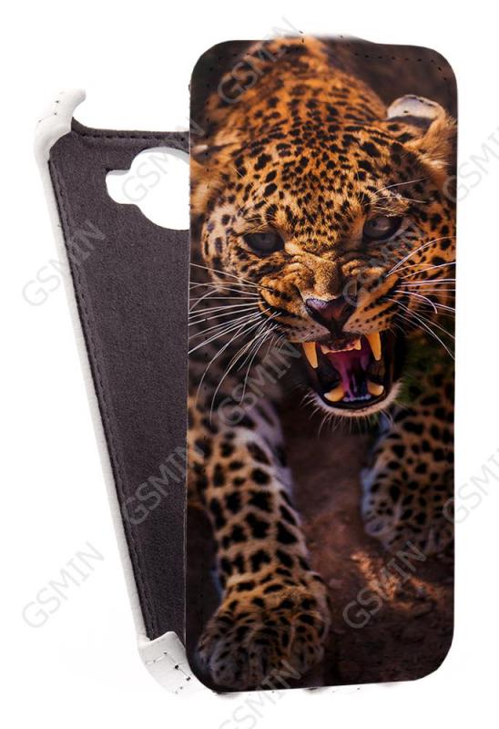 

Чехол Armor Case для Keneksi Norma Дизайн 147, Белый