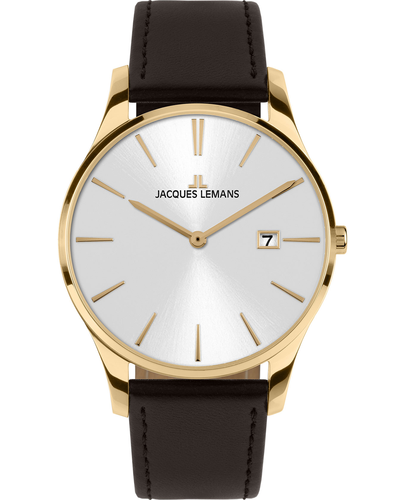 

Наручные часы Jacques Lemans 1-2122F