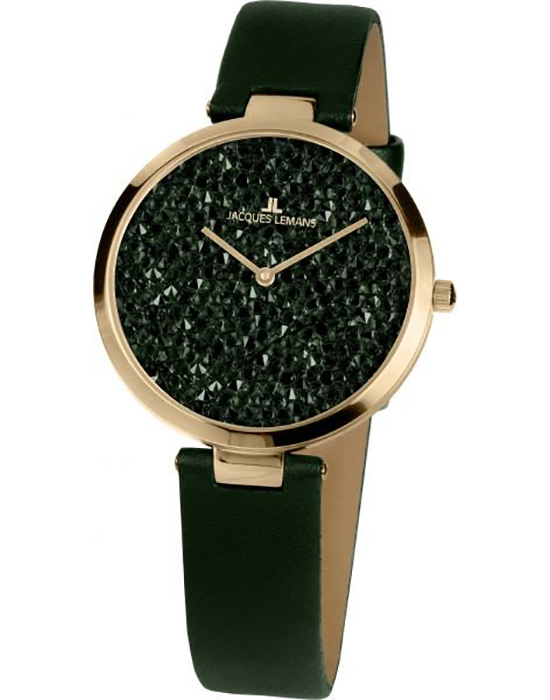 

Наручные часы Jacques Lemans 1-2035F, 1-2035F
