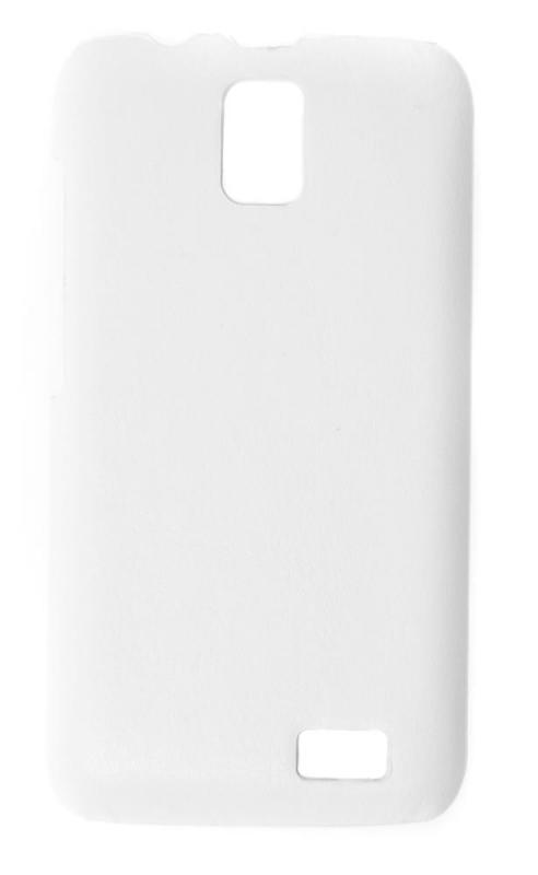 

Чехол Aksberry для Lenovo A328 White
