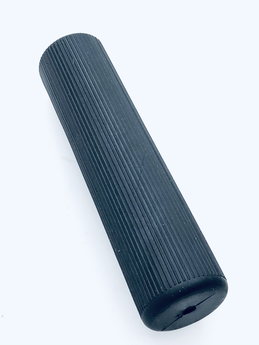 Резиновая ручка для Huter SGC4800(15), SGC8100(15), арт. 61/66/460 лопатка marmiton нейлоновая резиновая ручка 32 см