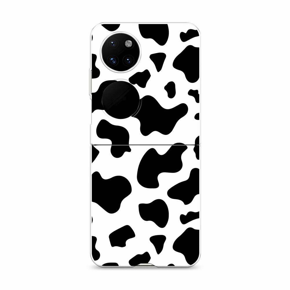 

Чехол Awog "Пятна коровы" для Huawei P50 pocket, 6107440-1