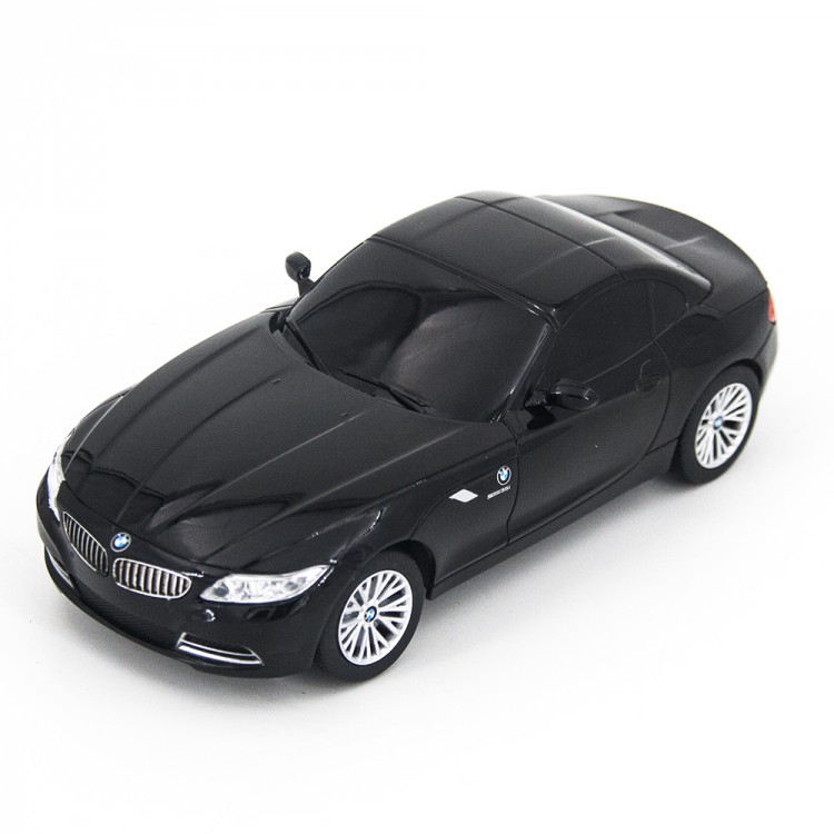 

Радиоуправляемая машина Rastar BMW Z4 1:24 Rastar RAS-39700