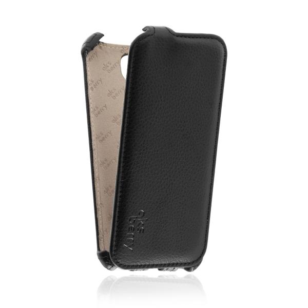 

Чехол Aksberry для Micromax Q383 Black