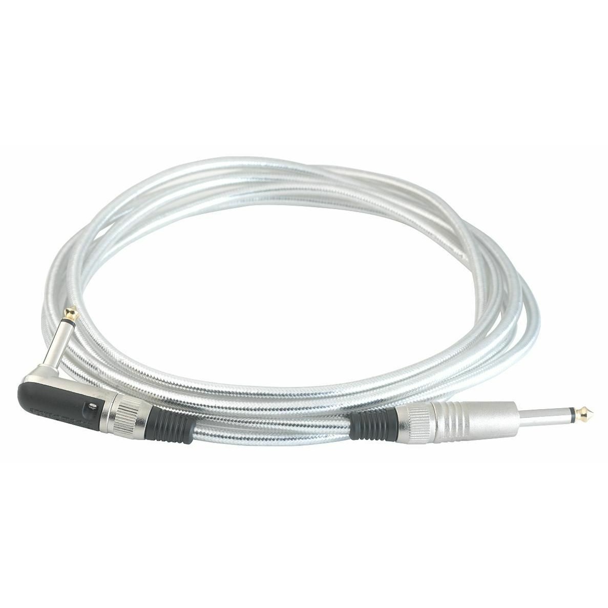 Кабель инструментальный Rockcable RCL30253 D6 SILVER 30m 1376₽