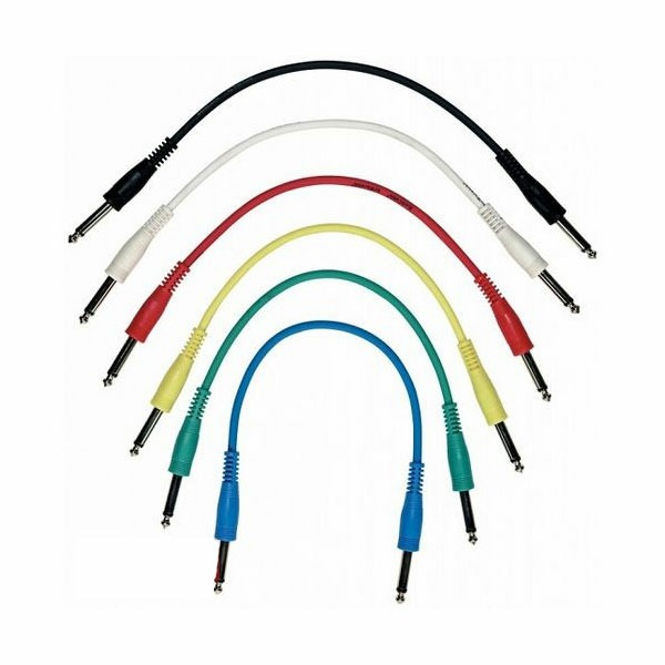 Патч кабель Rockcable RCL30030 D5 03m 1496₽