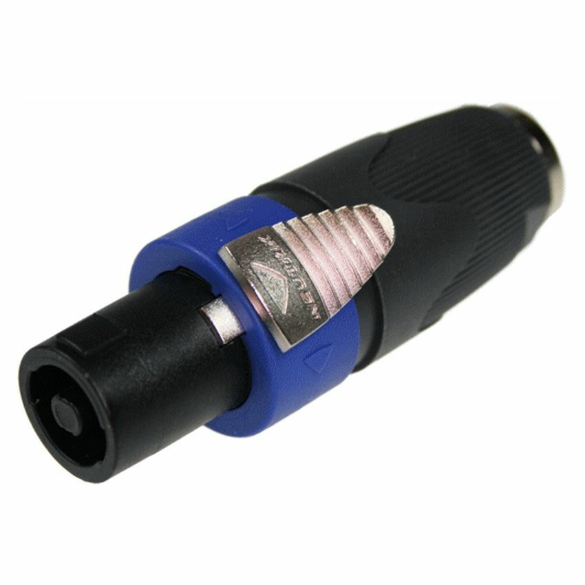 

Акустический разъем Planet Waves PW-P035N, Синий, PW-P035N