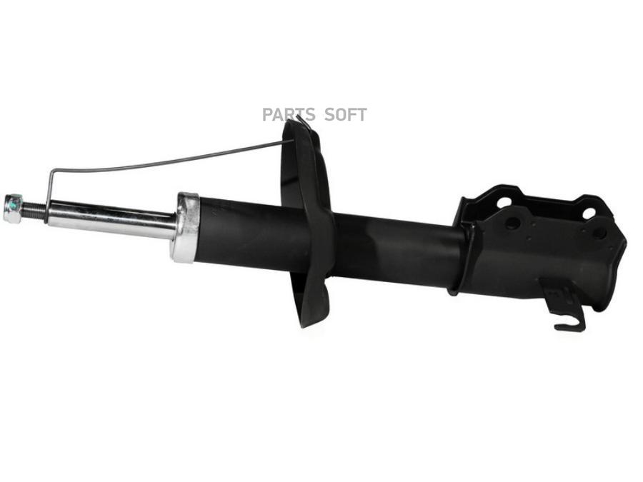 

ZENTPARTS Z00276_амортизатор передний левый газовый!\ Chevrolet Cruze 1.6/1.8 09> 1шт
