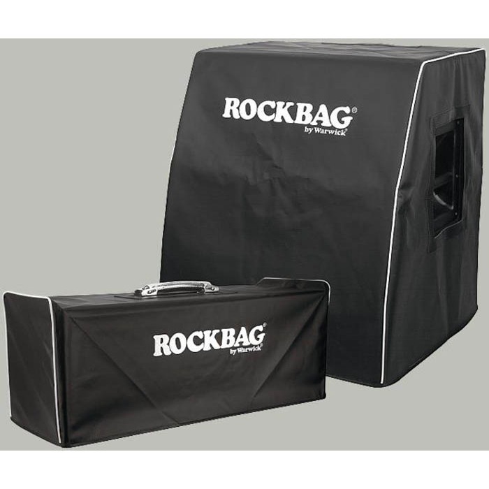 

Кейс/чехол для комбо/усилителя ROCKBAG RB80672B, RB80672B
