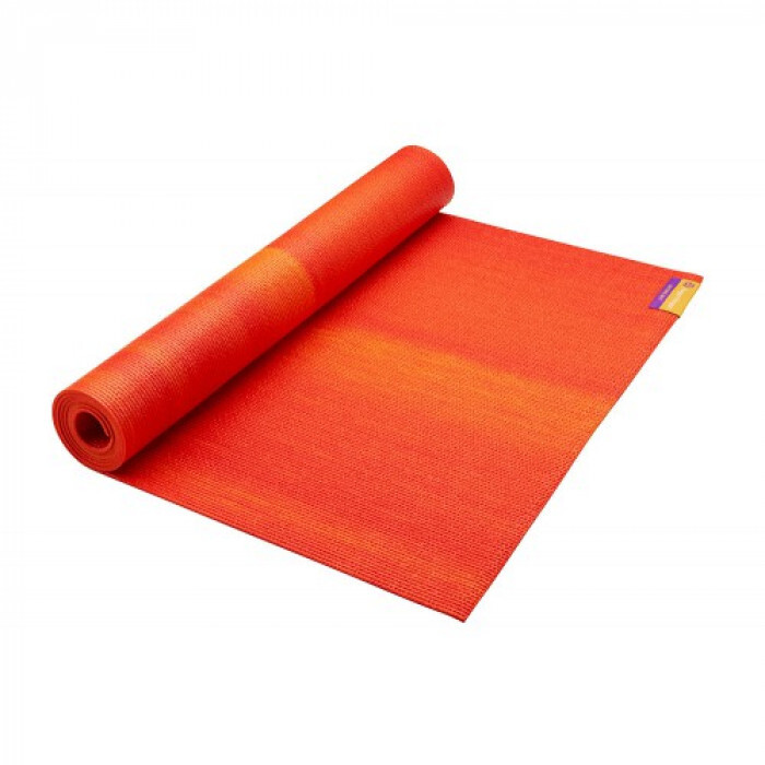 Коврик для йоги Hugger Mugger Nature Collection 0,3 см закат