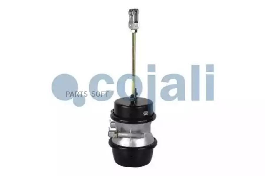 

COJALI Энергоаккумулятор BPW ROR SAF тип 24/30 барабанный тормоз COJALI