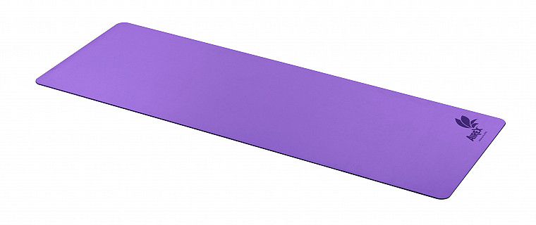 фото Коврик для йоги airex yoga eco grip mat (aa\yogaecogmpu\pr-18-00)