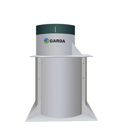 

Установка GARDA-6-2200-C, GARDA-6-2200-C