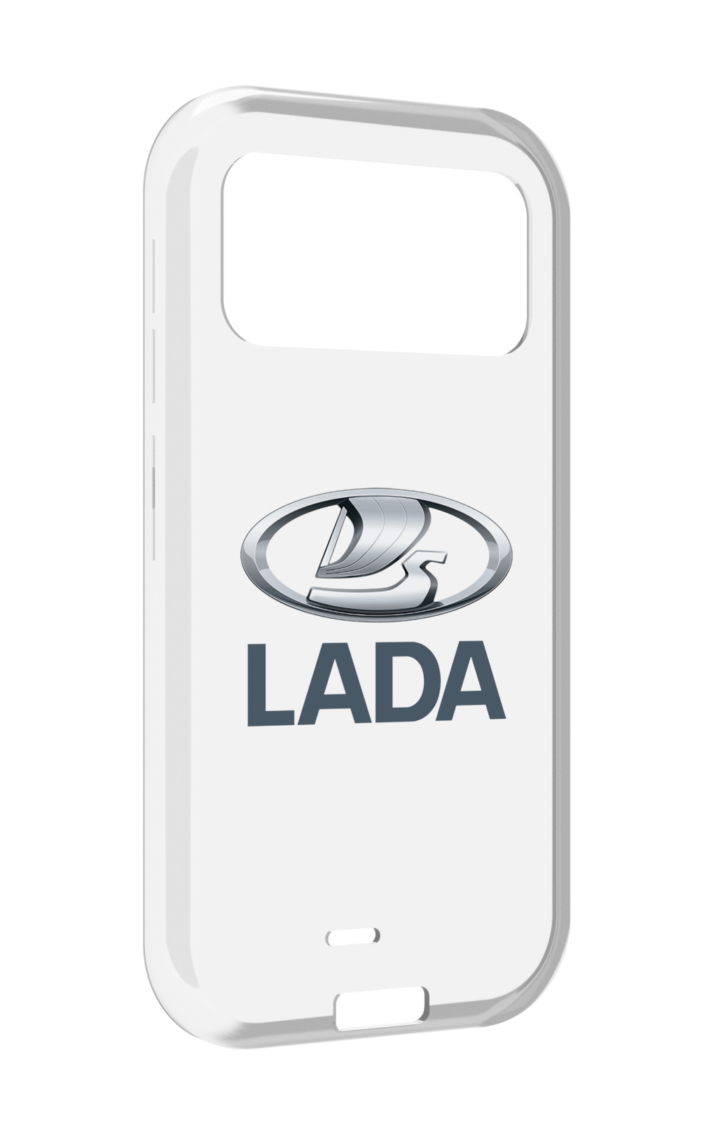 

Чехол MyPads Lada-ваз-4 мужской для Oukitel F150 H2022, Прозрачный, Tocco