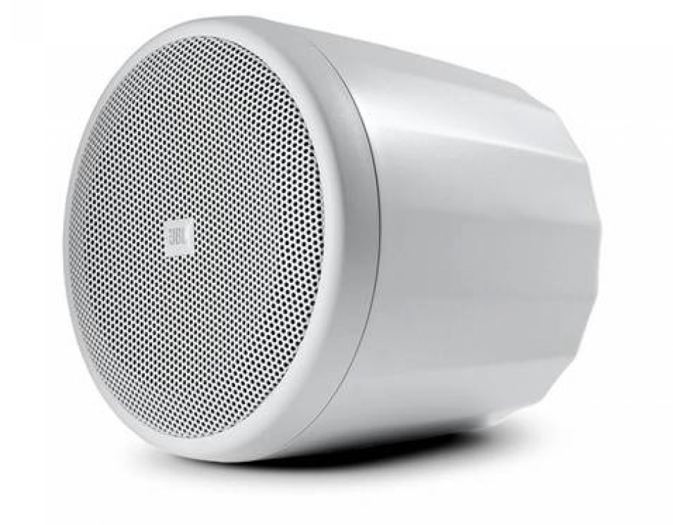 Пассивная акустика JBL Control 67P/T-WH Black