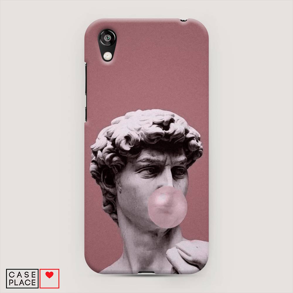 

Чехол Awog "Modern David" для Honor 8S Prime, 6103920-7