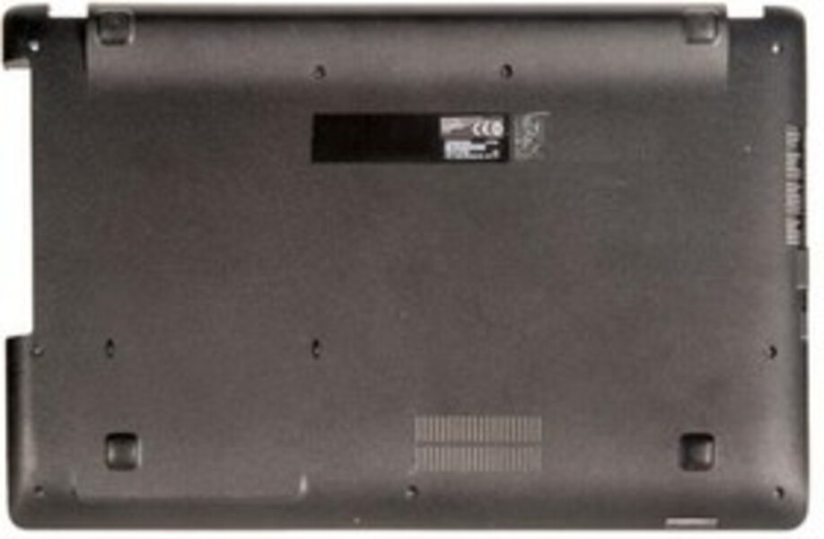 

Поддон Asus X551M/X551MA/X551MAV без динамиков