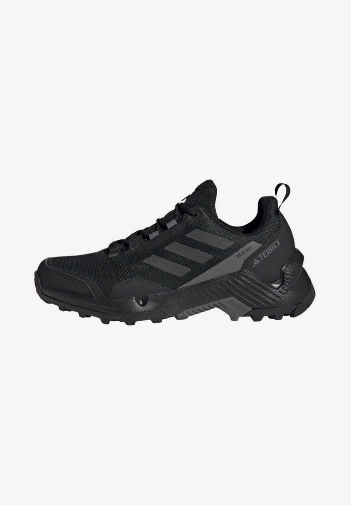 

Кроссовки женские Adidas Terrex AD541A278 черные 38 EU, Черный, AD541A278