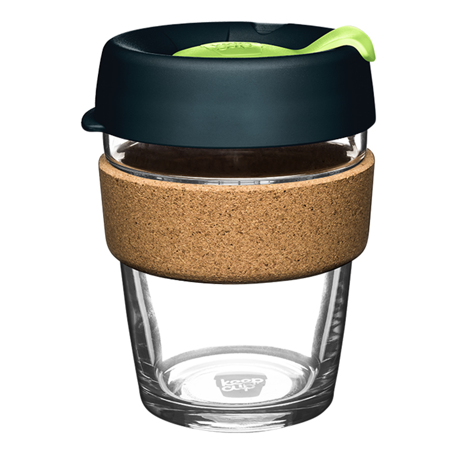 фото Кружка keepcup brew cork m 340 мл deep keepcup