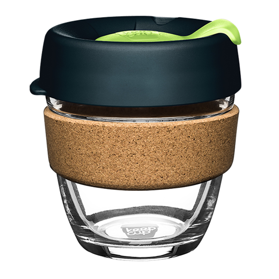 фото Кружка keepcup brew cork s 227 мл deep keepcup