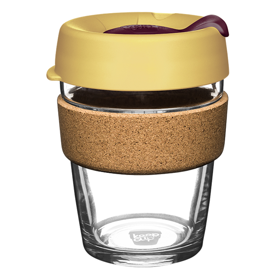 фото Кружка keepcup brew cork m 340 мл nightfall keepcup