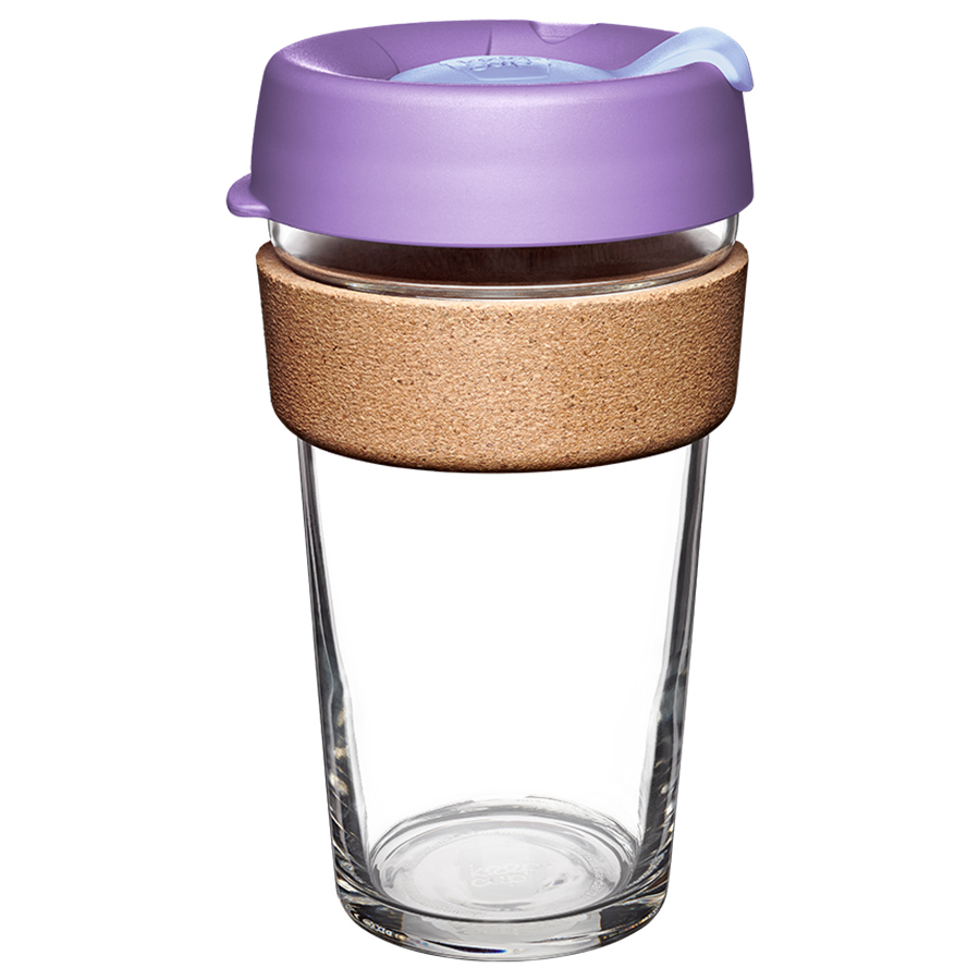 фото Кружка keepcup brew cork l 454 мл moonlight keepcup