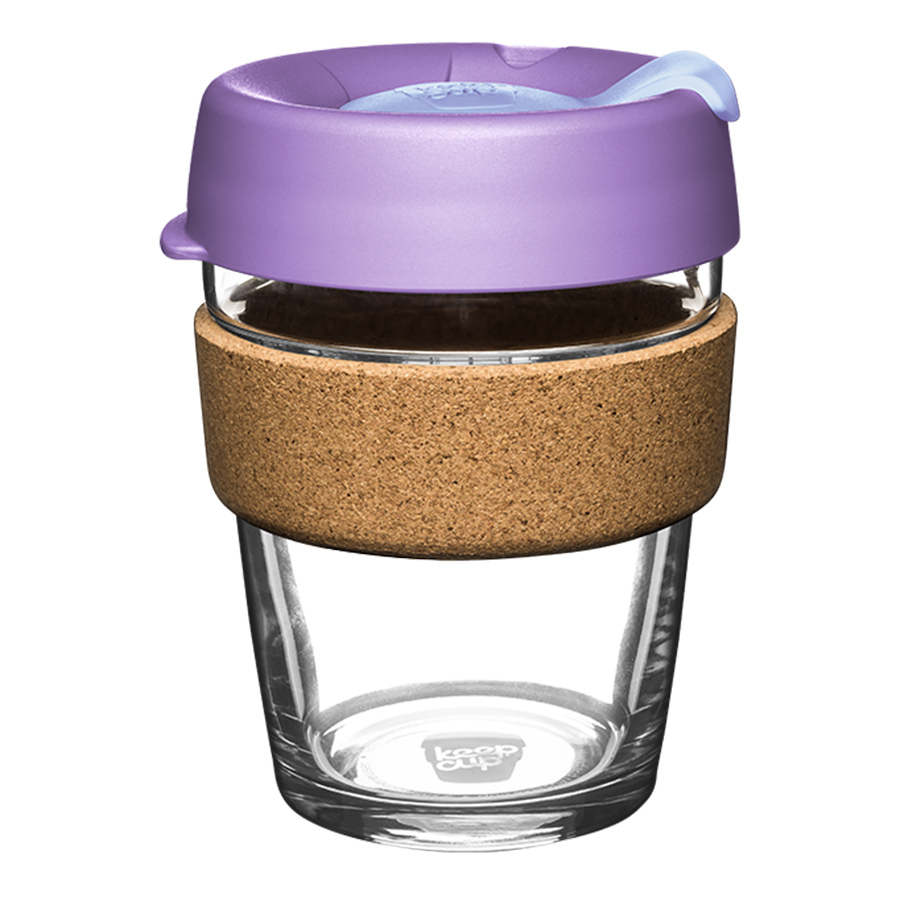 фото Кружка keepcup brew cork m 340 мл moonlight keepcup