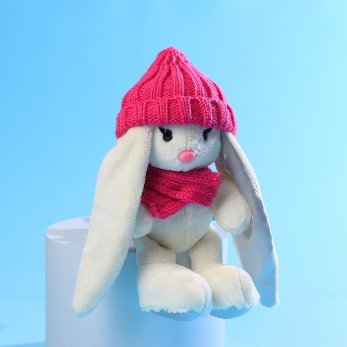 

Мягкая игрушка «Малышка Li», 25 см