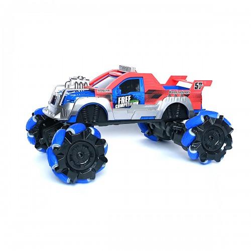 

Машинка на радиоуправлении YOUJIE TOYS ЭИ-UJ99-W04
