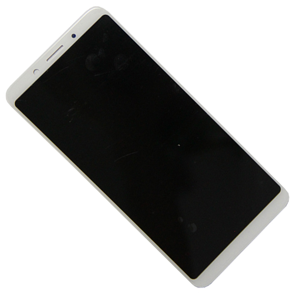 

Дисплей Promise Mobile для Vivo V7 в сборе с тачскрином White