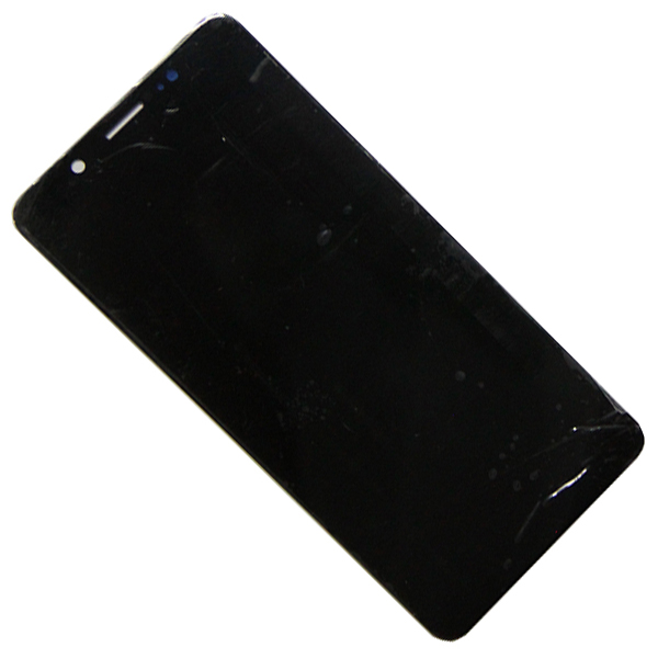 

Дисплей Promise Mobile для Vivo V7 в сборе с тачскрином Black