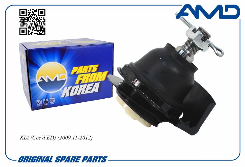 

Шаровая опора 51760-2R000 AMD.BJ184 AMD для KIA Cee'd ED 2009.11-2012