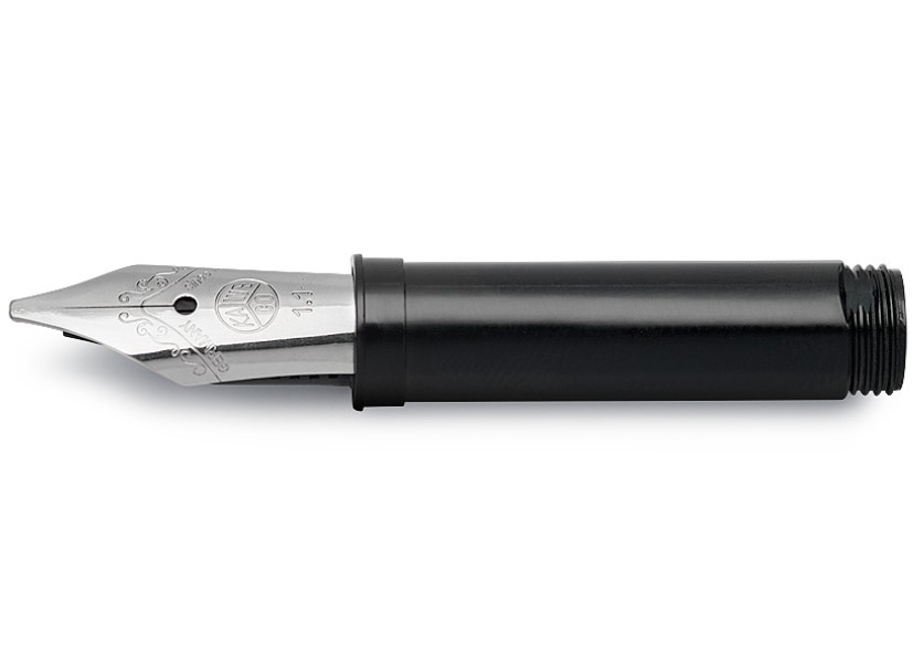 

Перо для ручек Kaweco Calligraphy 1,1 мм черный