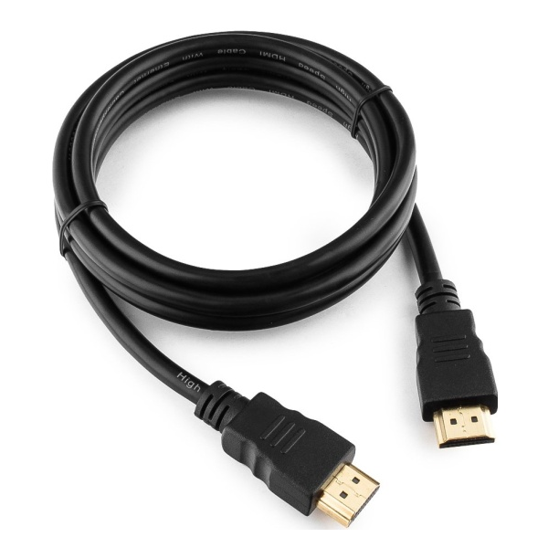 

HDMI коммутатор Cablexpert CC-HDMI4-5, CC-HDMI4-5