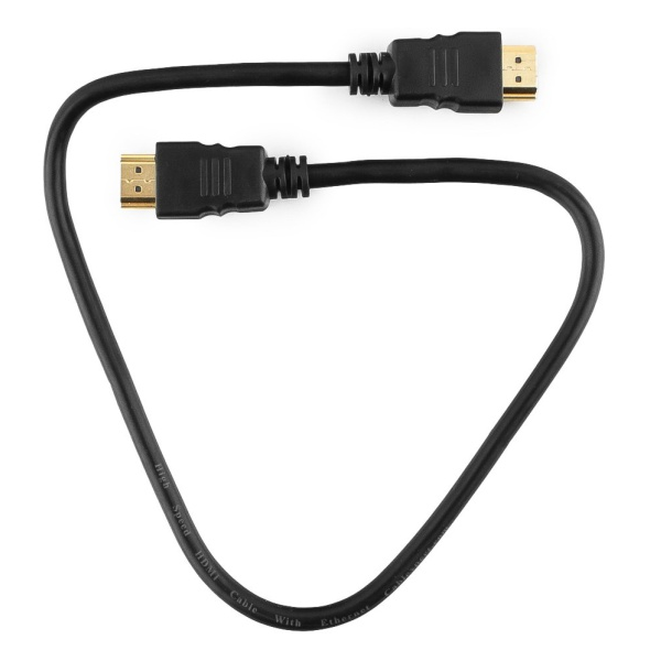

HDMI коммутатор Cablexpert CC-HDMI4-0.5M, CC-HDMI4-0.5M