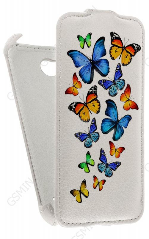 фото Чехол armor case для huawei ascend g600 дизайн 3