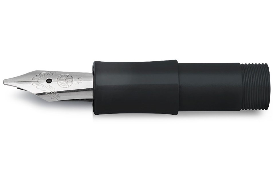 

Перо для ручек Kaweco Calligraphy 1,5 мм черный